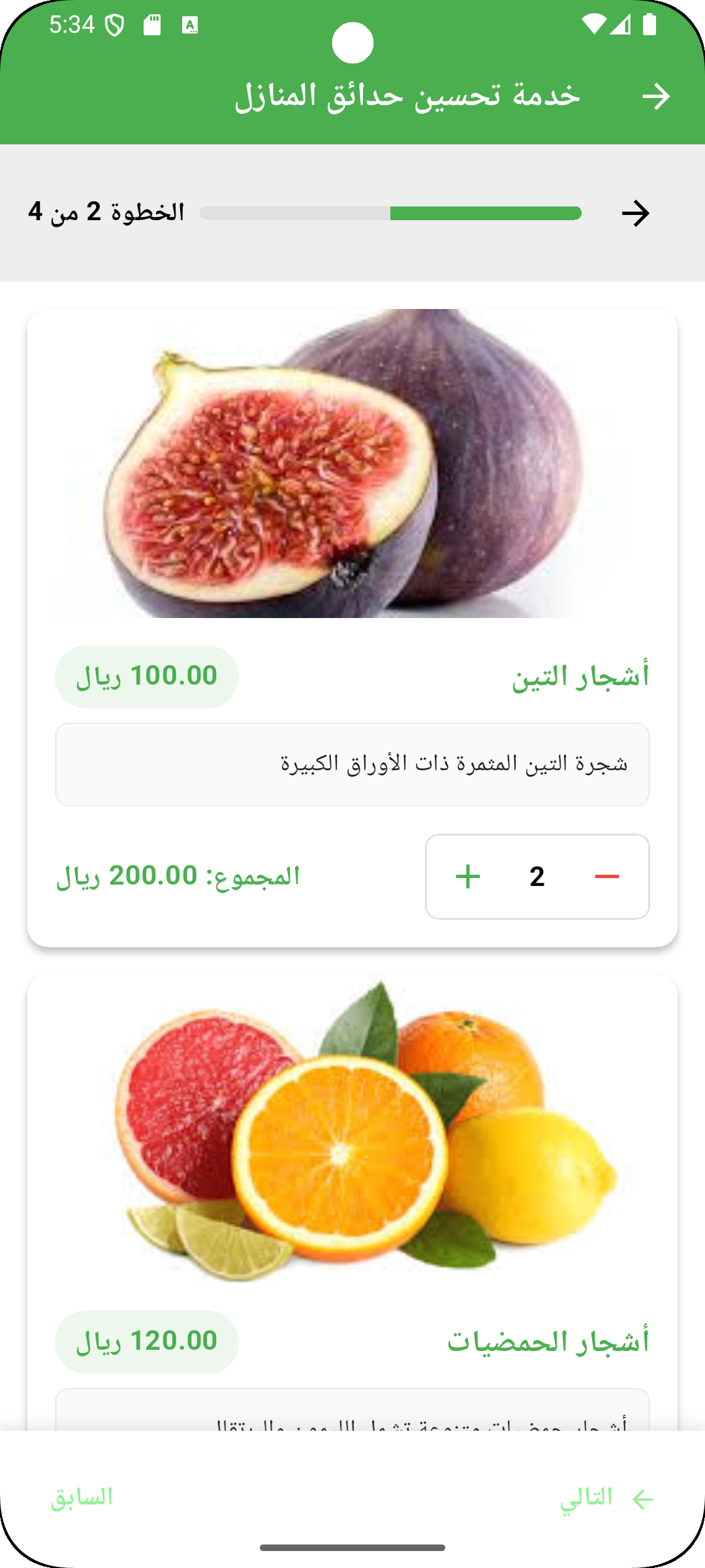 Saudi Marj